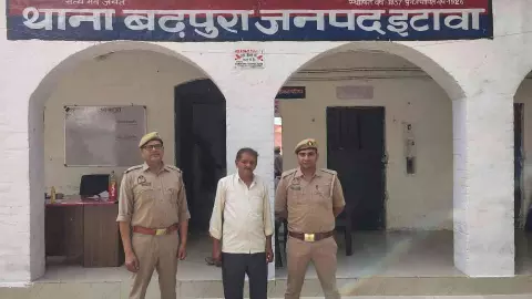 Etawah News: वादी ही निकला अपराधी, झूठे मुकदमे का पुलिस ने किया खुलासा, निर्दोषों को मिली राहत