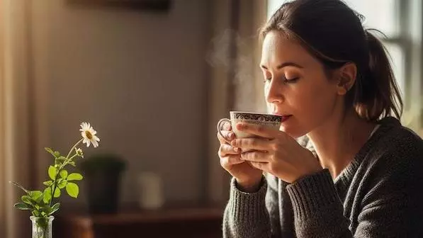 How Much Tea To Drink Daily