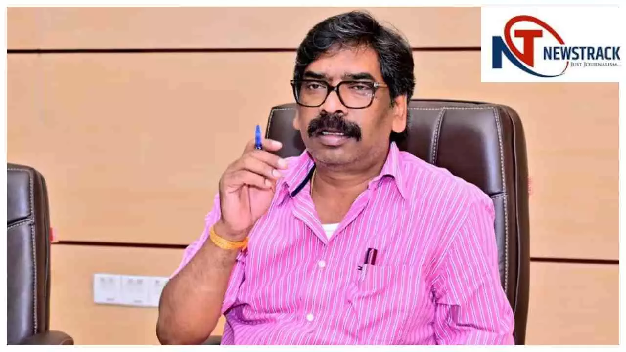 Jharkhand News: झारखंड में ओला-उबर मॉडल पर एम्बुलेंस सेवा, एआई हेल्थ कॉल सेंटर भी बनेंगे