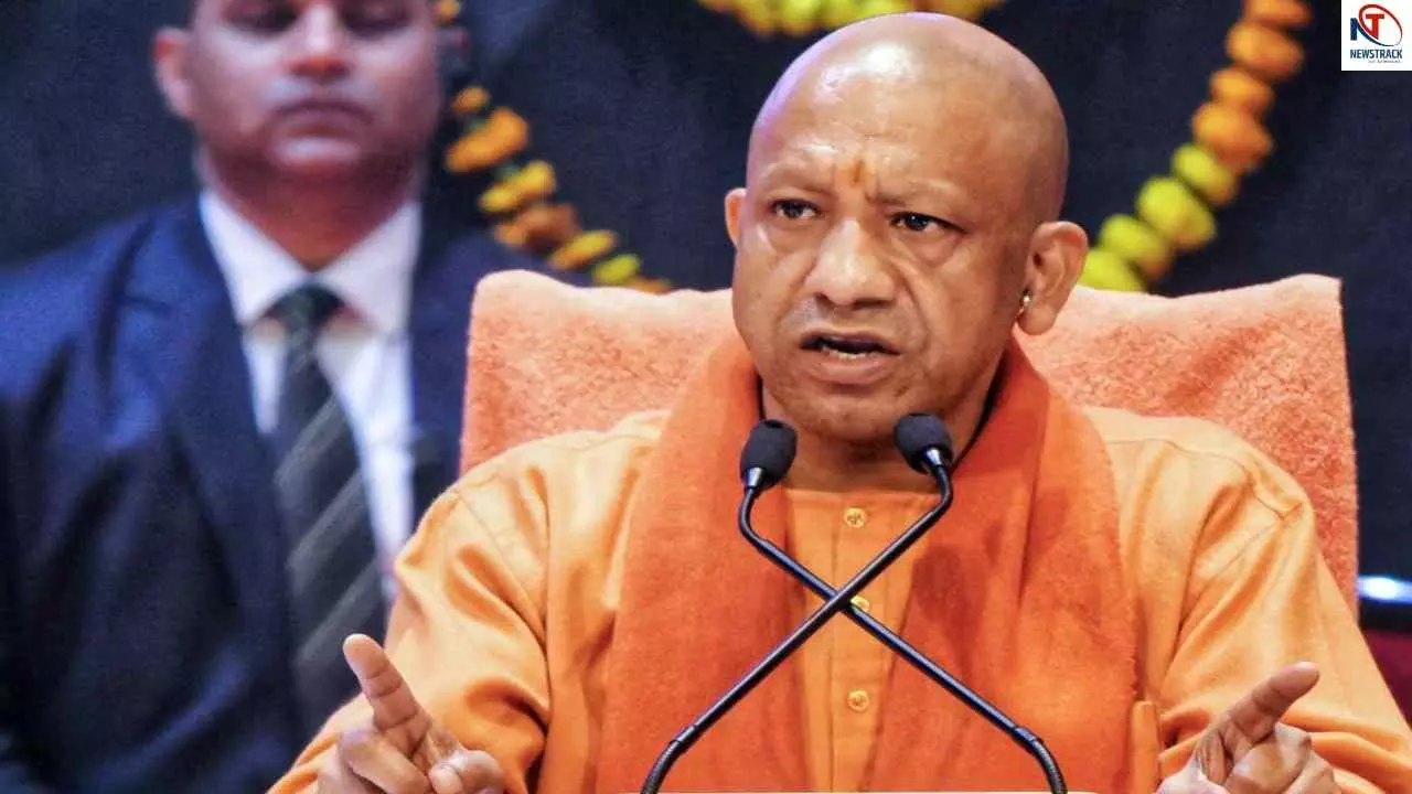 UP Cabinet Meeting Today