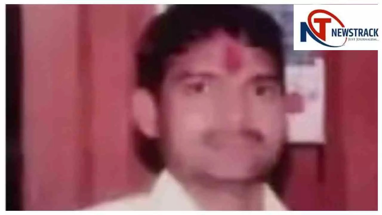 Bareilly News: सर्राफ व्यापारी की संदिग्ध परिस्थितियों में मौत, भाई ने भाभी पर लगाया हत्या का आरोप Bareilly News: सर्राफ व्यापारी की संदिग्ध परिस्थितियों में मौत, भाई ने भाभी पर लगाया हत्या का आरोप