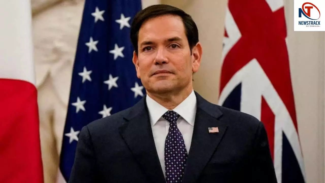Marco Rubio Marco Rubio