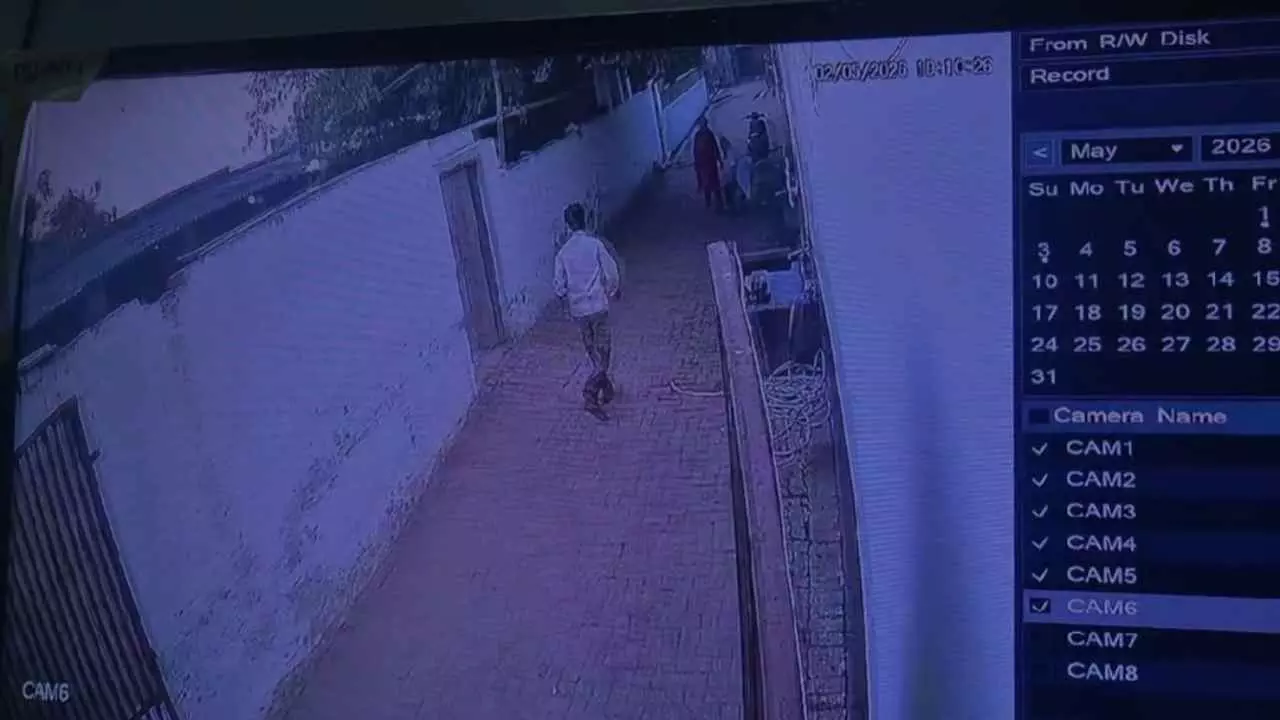 Hapur News Hapur News