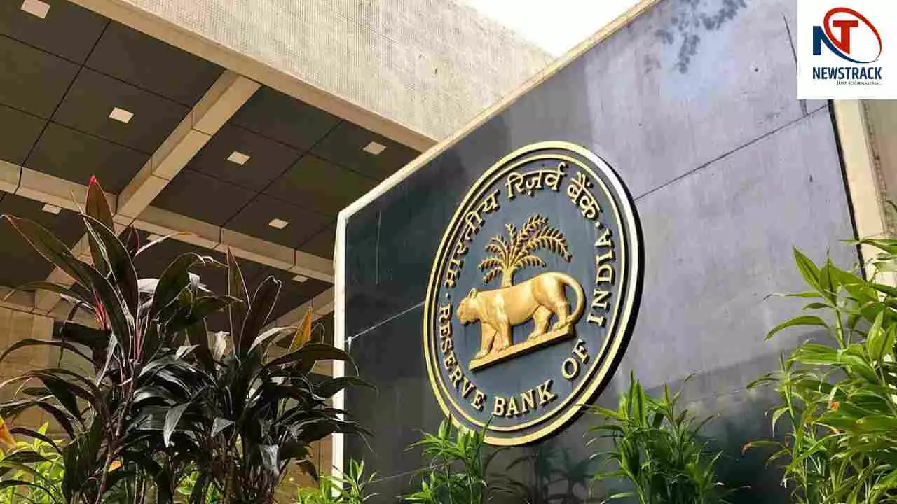Reserve Bank of India