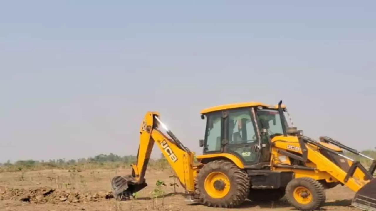 Chandauli News
