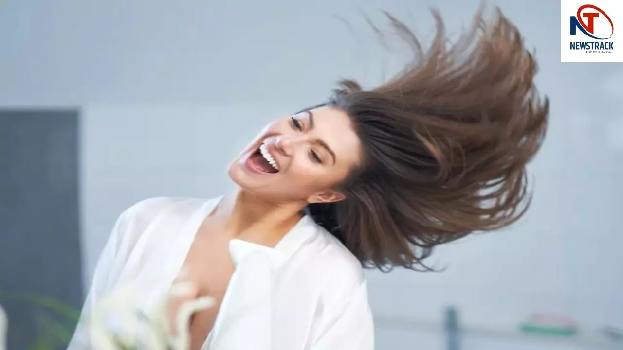 Hair Care Tips