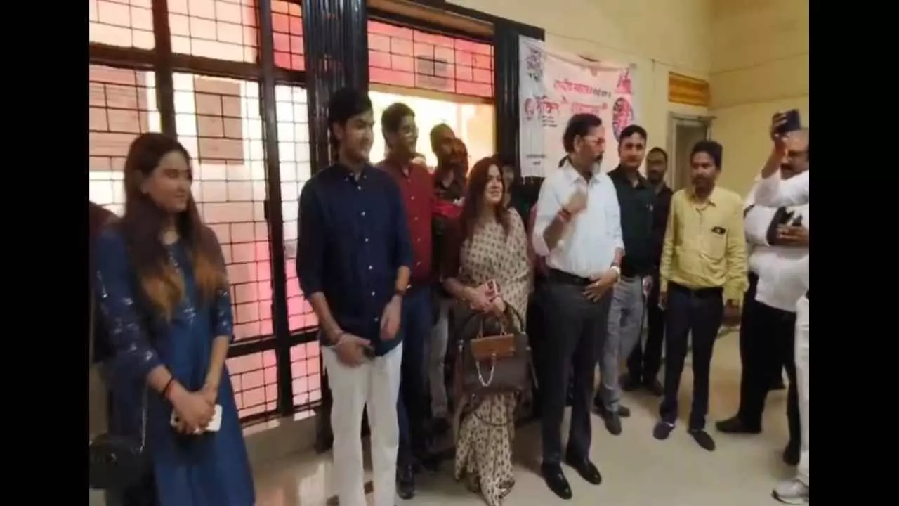 Barabanki News Barabanki News