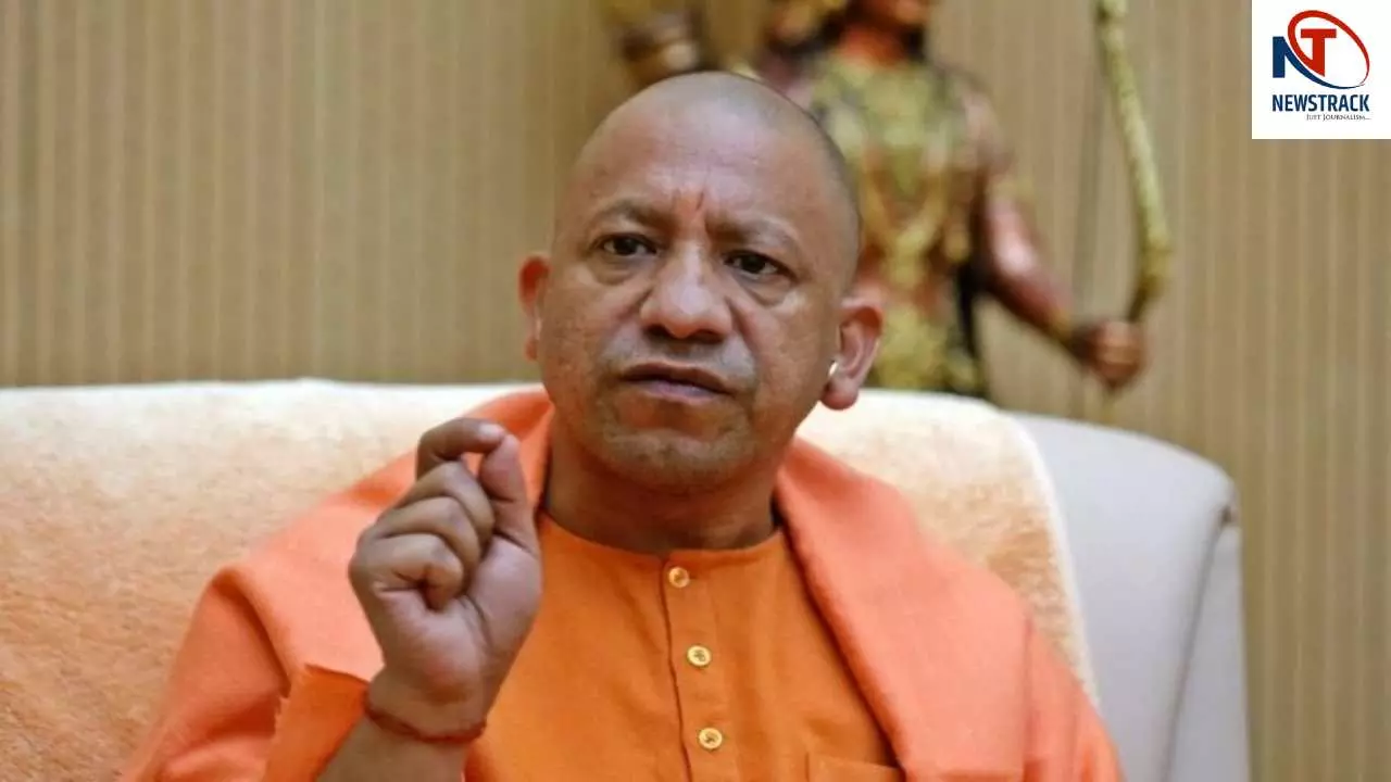 Yogi Adityanath