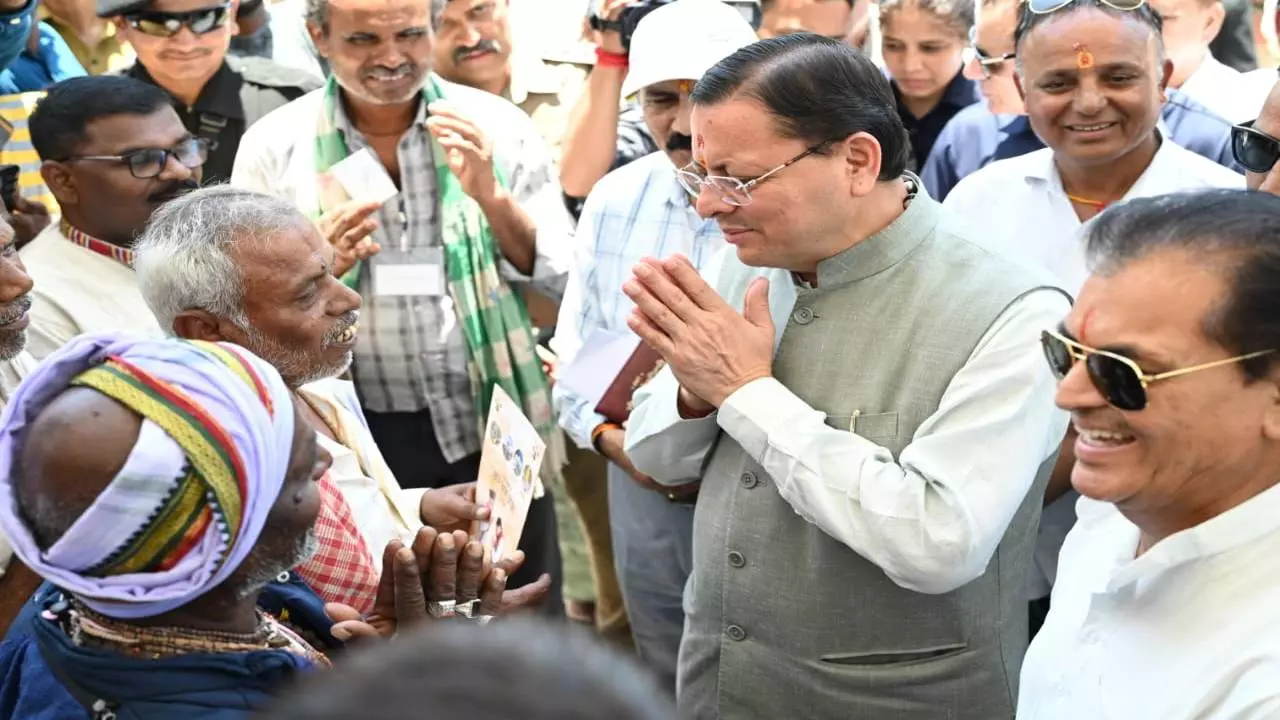 Uttarakhand News