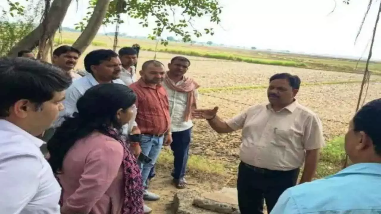 Auraiya News