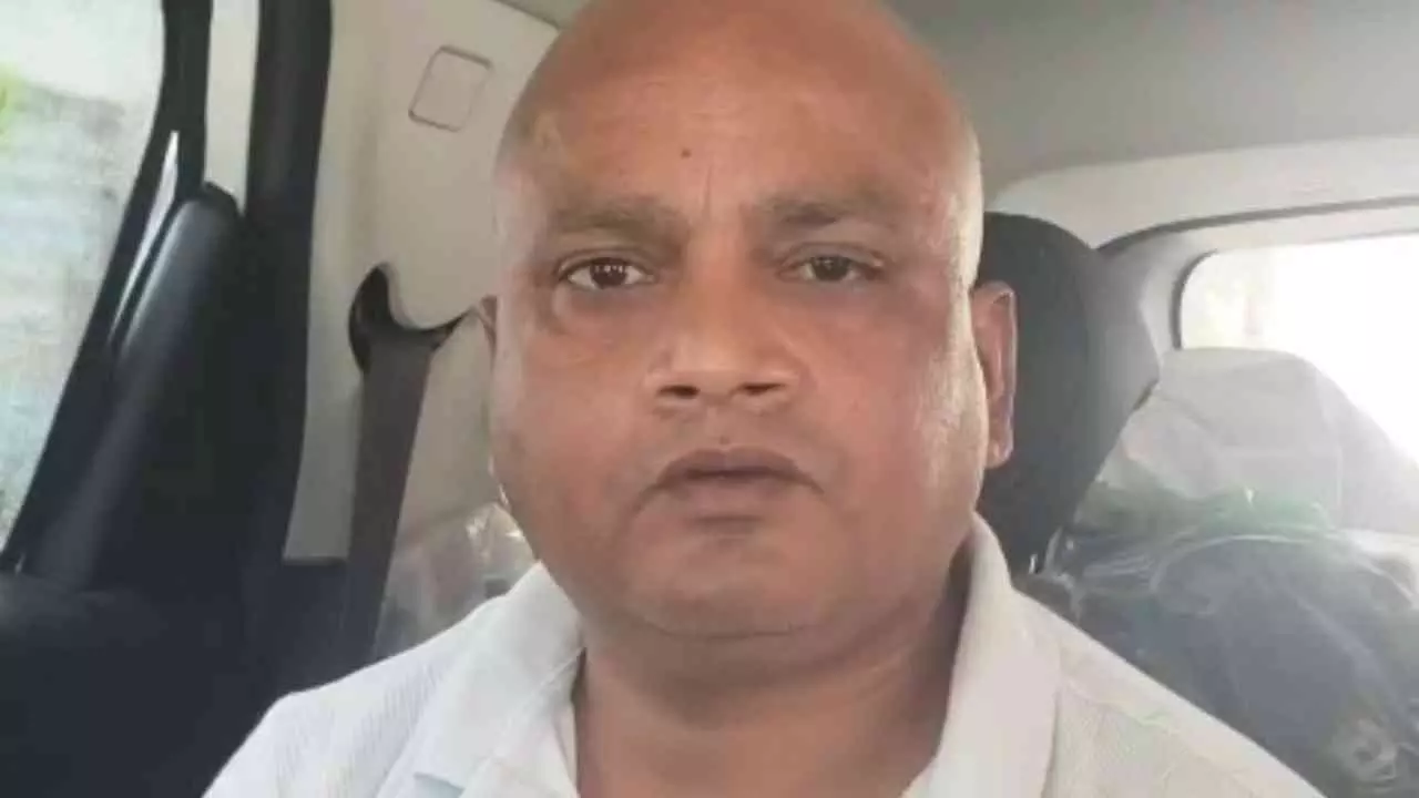 Bulandshahr:नग्न डेड बॉडी मर्डर मिस्ट्री का खुलासा, कानपुर की UPPCS छात्रा की हत्या, डॉक्टर गिरफ्तार
