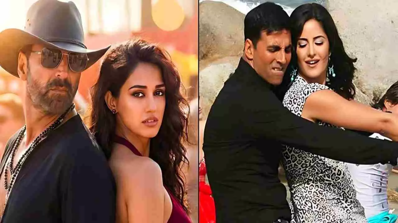 Ucha Lamba Kad Remake