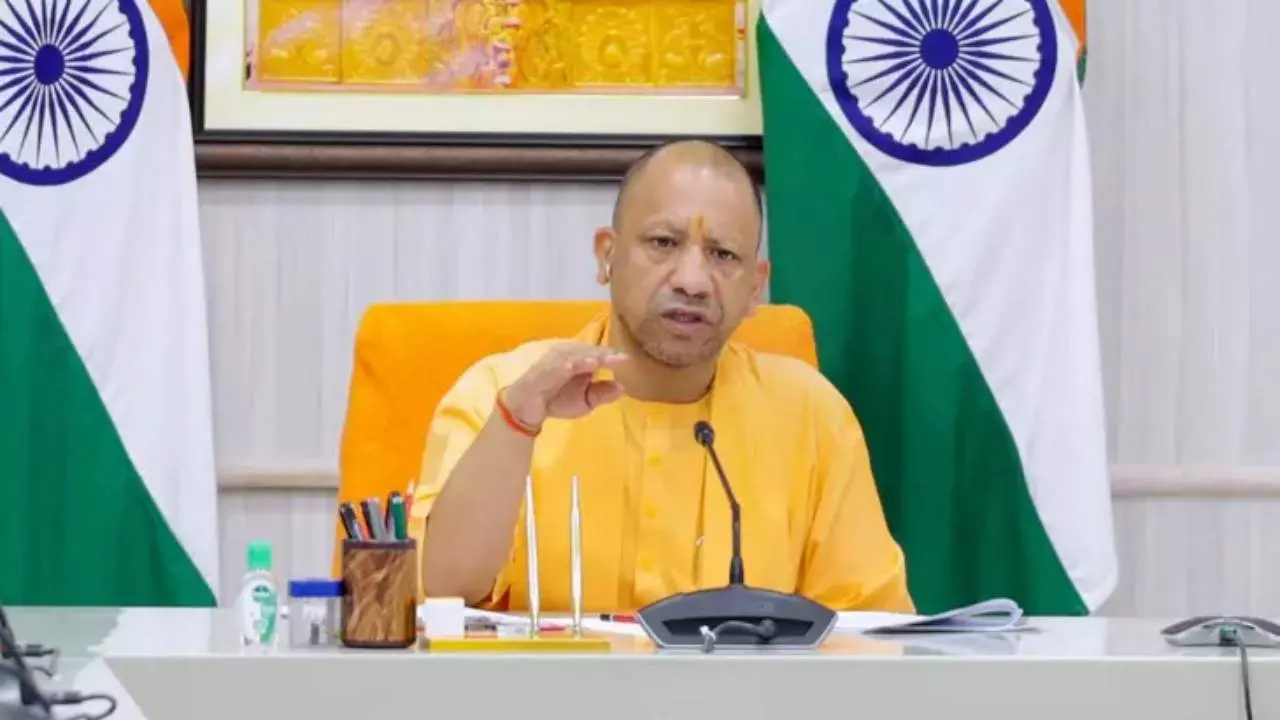 UP Cabinet Decision