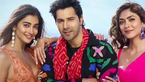 Hai Jawani Toh Ishq Hona Hai Advance Booking Collection Day 1