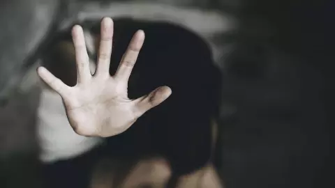 Lucknow Gangrape Case