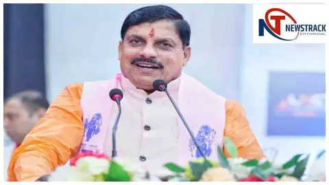 Madhya Pradesh News: भोजशाला में बनेगा भव्य सरस्वती लोक, राजा भोज शोध संस्थान भी स्थापित होगा: सीएम मोहन यादव Madhya Pradesh News: भोजशाला में बनेगा भव्य सरस्वती लोक, राजा भोज शोध संस्थान भी स्थापित होगा: सीएम मोहन यादव