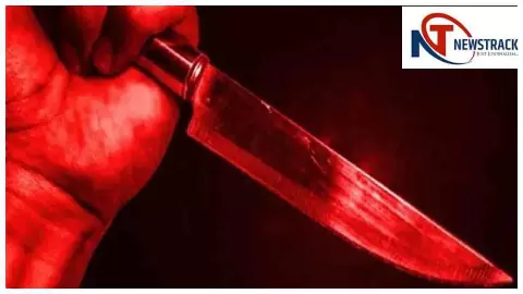 Meerut सुपारी के शक में पिता बना बेटे का कातिल, पुलिस ने किया चर्चित तुषार त्यागी हत्याकांड का खुलास Meerut सुपारी के शक में पिता बना बेटे का कातिल, पुलिस ने किया चर्चित तुषार त्यागी हत्याकांड का खुलास