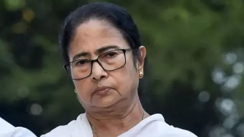 Mamata Banerjee