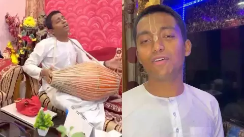 Mathura IIT Baba: लड़कियों को कैसे जाल में फंसाता था अभिषेक मिश्रा? अध्यात्म के नाम पर ऐसे करता था दरिंदगी...जानिए पूरी Inside Story
