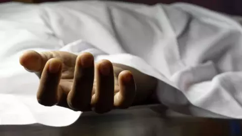 Prayagraj News: बंद मकान से चौथा शव भी बरामद, पति-पत्नी व पुत्री समेत चार की मौत से दहला शहर