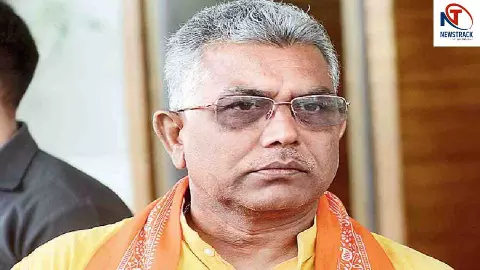Dilip Ghosh Dilip Ghosh