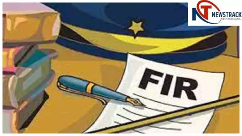 Hapur News : हापुड़ में छेड़छाड़ विरोध पर भाई पर चाकू से हमला, घर पर पथराव व तोड़फोड़
