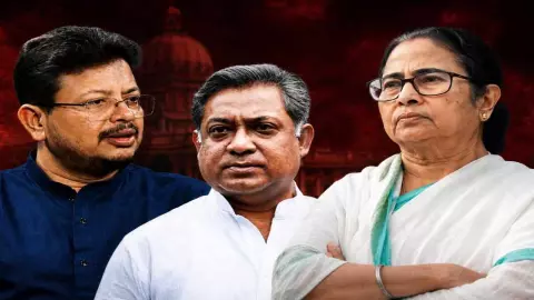 TMC Crisis