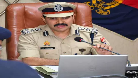 Meerut News Meerut News