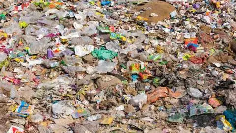 char dham yatra 2026 288 tons plastic pollution garbage threatens glaciers char dham yatra 2026 288 tons plastic pollution garbage threatens glaciers