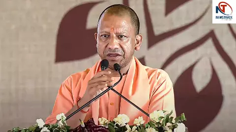 Yogi Adityanath Yogi Adityanath