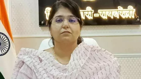 Raebareli News: प्रजनन काल के दौरान मछली पकड़ने और बेचने पर पूर्ण प्रतिबंध, उल्लंघन पर होगी जेल