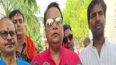 Chandauli News