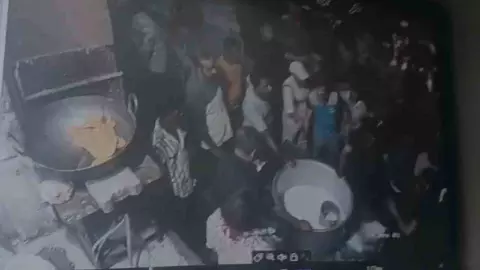 Mathura News: दुकान पर हमला, व्यापारी से मारपीट और जान से मारने की धमकी