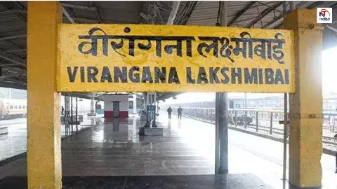 Jhansi News: क्राइम मीटिंग में एसएसपी का सख्त रुख, लापरवाही पर गिरी गाज