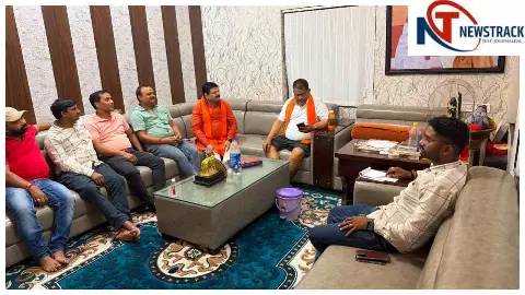 Siddharthnagar News : योगी आदित्यनाथ के जन्मदिवस पर सिद्धार्थनगर में 5 जून को विशाल रक्तदान शिविर