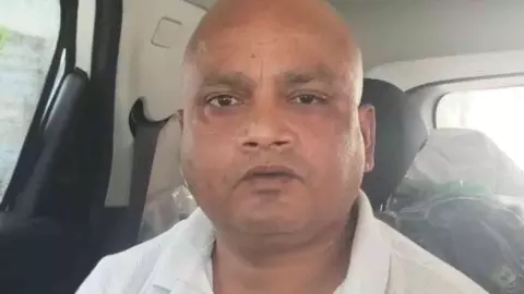 Bulandshahr:नग्न डेड बॉडी मर्डर मिस्ट्री का खुलासा, कानपुर की UPPCS छात्रा की हत्या, डॉक्टर गिरफ्तार