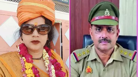 Mathura News:  वायरल ऑडियो क्लिप को लेकर चर्चाओं का बाजार गर्म, पुलिस पर उठे सवाल