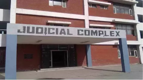 Amethi News:  अमेठी में नाबालिग को भगाने के दोषी को 7 साल की सजा, पुलिस की प्रभावी पैरवी से कोर्ट ने