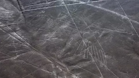 Nazca Lines Nazca Lines