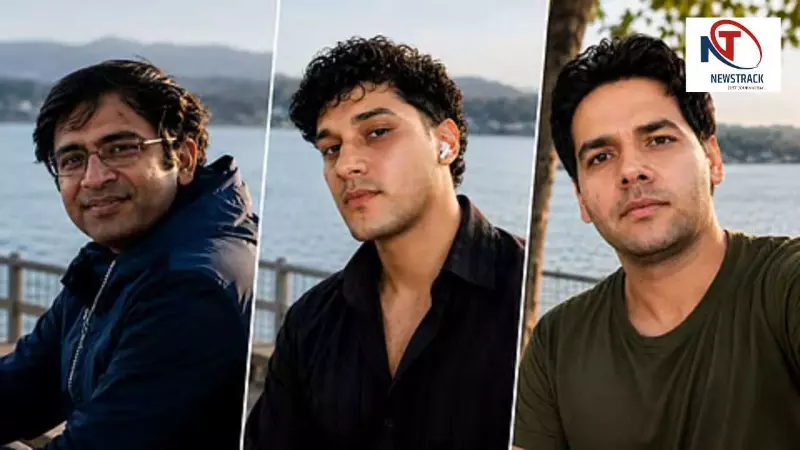 CJP Appoints Spokespersons: पत्रकार, IITian से फिल्म निर्माता तक... CJP ने किया 3 धुरंधर प्रवक्ताओं का ऐलान, 6 जून को होगा बड़ा धमाका