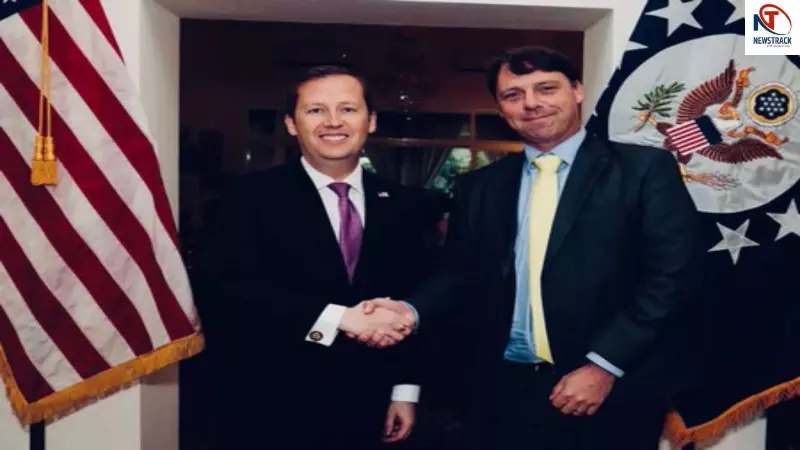 India US Trade Deal