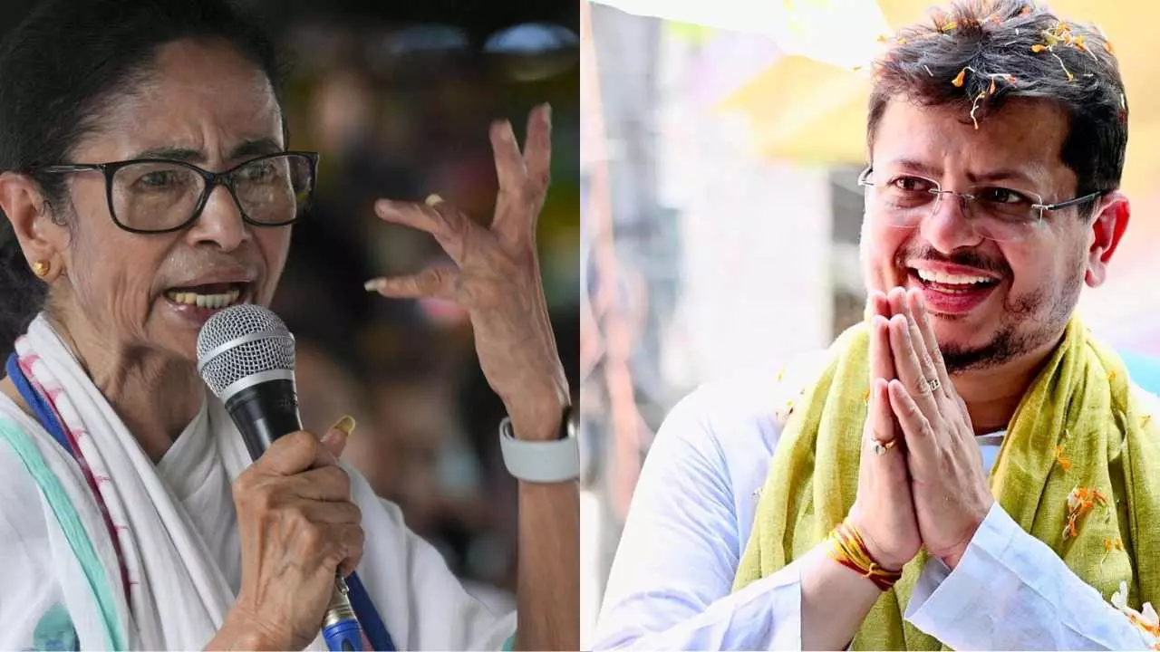 Bengal Politics: इतना आसान नहीं TMC पर कब्जा...58 विधायकों के दावे के बाद भी क्यों फंसा पेंच? जानिए कानूनी प्रक्रिया