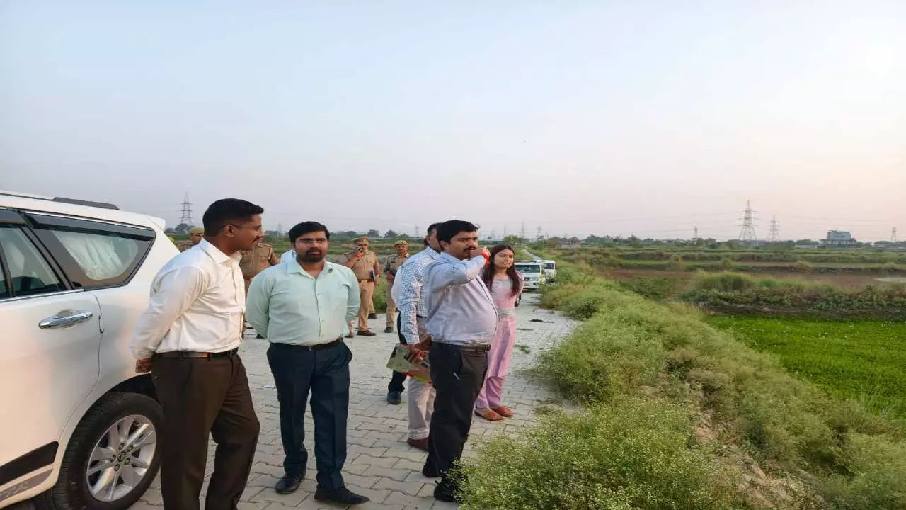 Etah News
