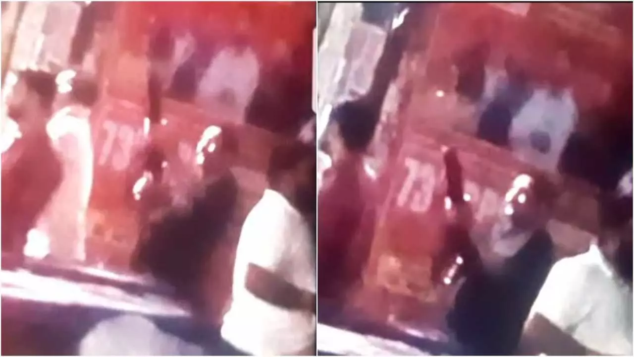 Khan Sir Coaching Firing Video: Khan Sir कोचिंग फायरिंग केस में भयंकर ट्विस्ट! सामने आया हमले का वीडियो, मचा बवाल