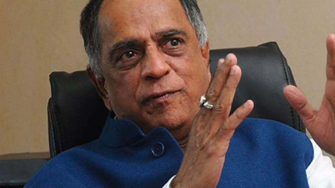 Pahlaj Nihalani Upcoming Movies