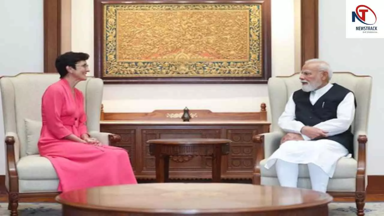 PM Narendra Modi