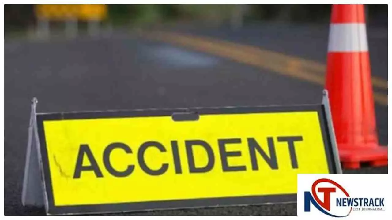 Chandauli Road Accident: कब और कैसे आ जाए मौत, चंदौली की यह घटना कर देगी हैरान