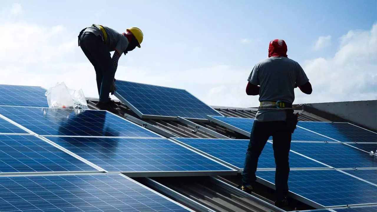 solar panel new rule 2026 government tightens almm rules solar cost hike pm surya ghar yojna