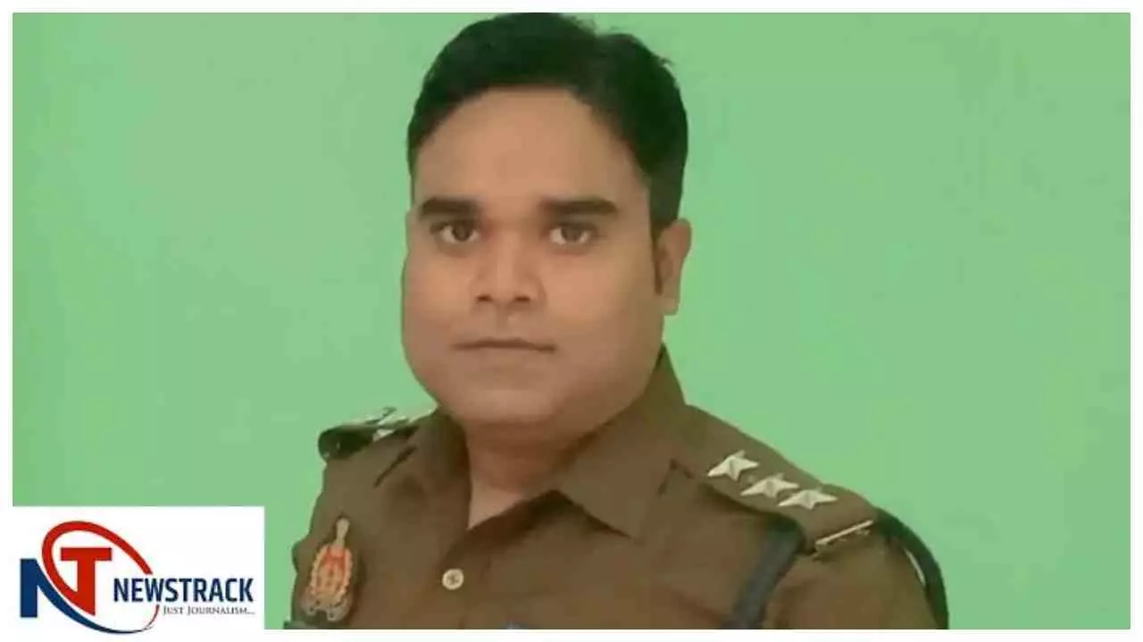 Chandauli News : चकिया क्षेत्राधिकारी रघुराज का हुआ तबादला, लखनऊ में बने लोकायुक्त कार्यालय में सीओ