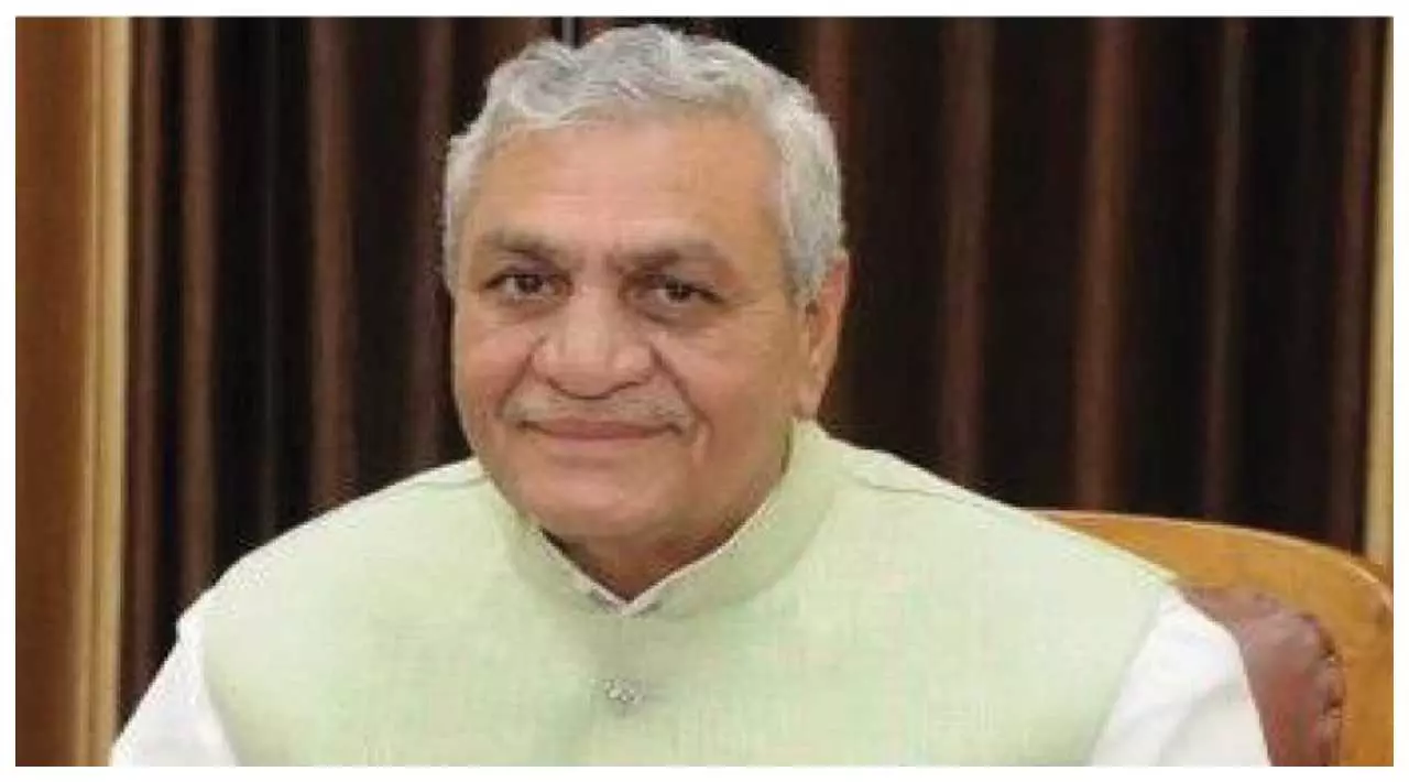 Mantri Darbar to be held in Aligarh